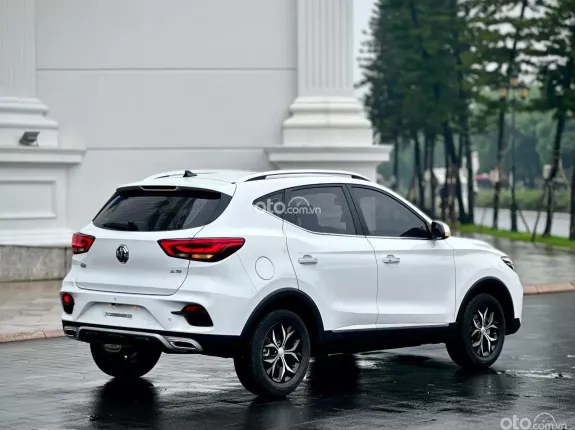 MG ZS 1.5L STD+ 2023 - Hỗ trợ trả góp lãi suất ưu đãi, giá tốt giao ngay