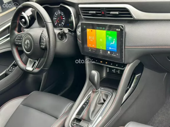 MG ZS 1.5L STD+ 2023 - Hỗ trợ trả góp lãi suất ưu đãi, giá tốt giao ngay