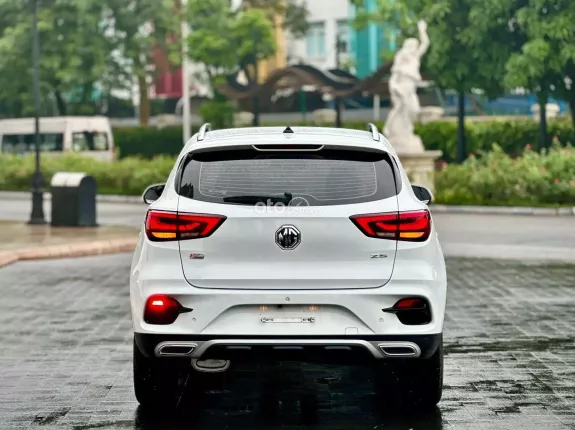 MG ZS 1.5L STD+ 2023 - Hỗ trợ trả góp lãi suất ưu đãi, giá tốt giao ngay