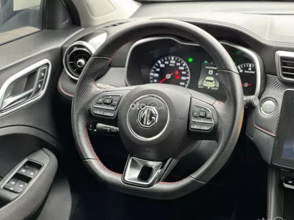 MG ZS 1.5L STD+ 2023 - Hỗ trợ trả góp lãi suất ưu đãi, giá tốt giao ngay