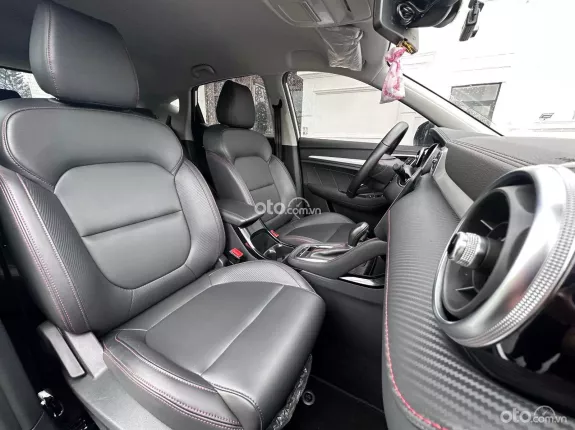 MG ZS 1.5L STD+ 2023 - Hỗ trợ trả góp lãi suất ưu đãi, giá tốt giao ngay