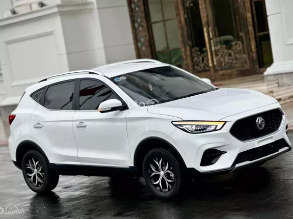 MG ZS 1.5L STD+ 2023 - Hỗ trợ trả góp lãi suất ưu đãi, giá tốt giao ngay