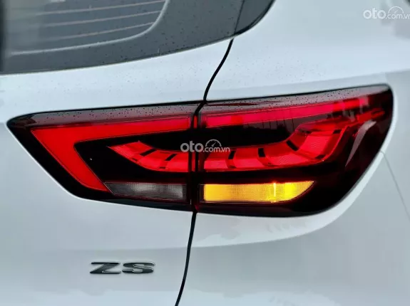 MG ZS 1.5L STD+ 2023 - Hỗ trợ trả góp lãi suất ưu đãi, giá tốt giao ngay