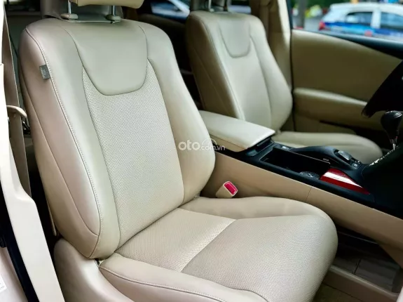 Lexus RX 450h 2010 - Xe chất giá tốt