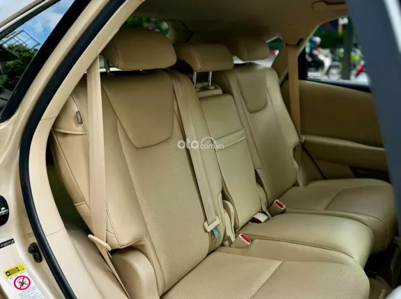 Lexus RX 450h 2010 - Xe chất giá tốt