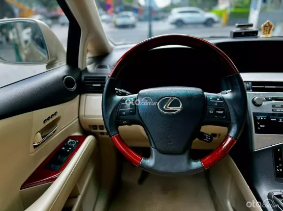 Lexus RX 450h 2010 - Xe chất giá tốt