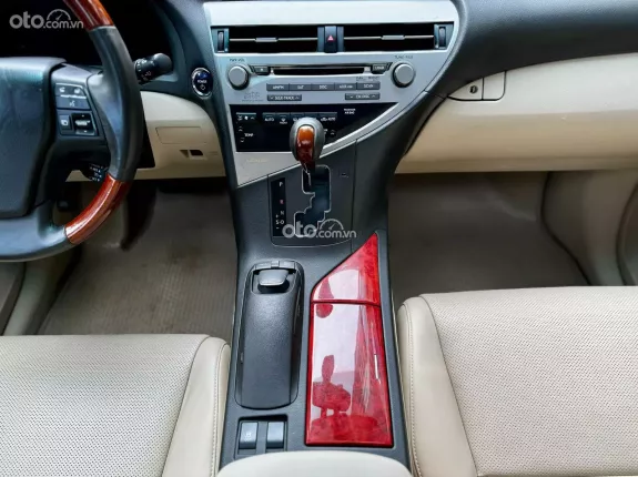 Lexus RX 450h 2010 - Xe chất giá tốt
