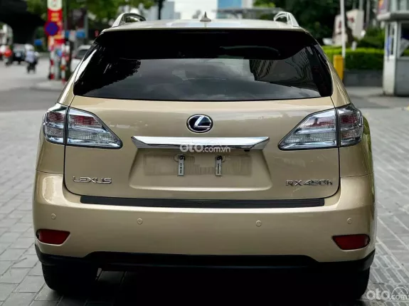 Lexus RX 450h 2010 - Xe chất giá tốt
