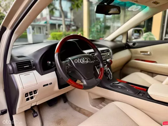 Lexus RX 450h 2010 - Xe chất giá tốt