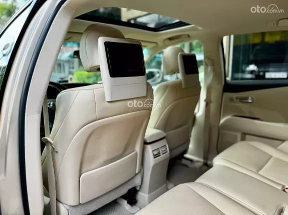 Lexus RX 450h 2010 - Xe chất giá tốt