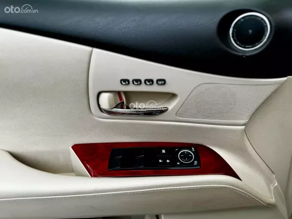 Lexus RX 450h 2010 - Xe chất giá tốt