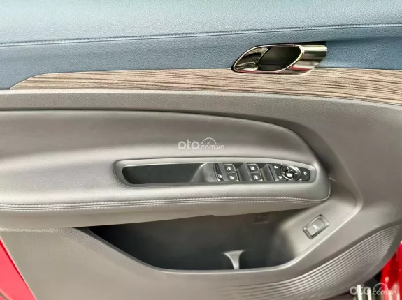 Ford Territory Titanium X 2023 - Xe đẹp, một chủ từ đầu giữ gìn, hỗ trợ trả góp lãi suất ưu đãi