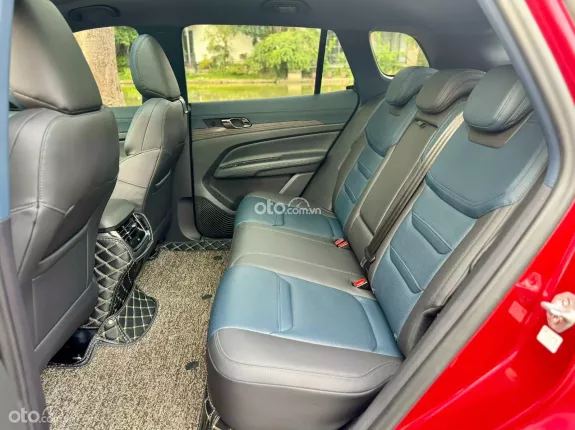 Ford Territory Titanium X 2023 - Xe đẹp, một chủ từ đầu giữ gìn, hỗ trợ trả góp lãi suất ưu đãi