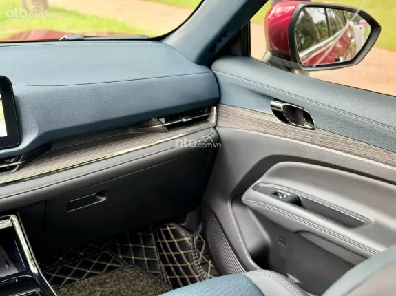 Ford Territory Titanium X 2023 - Xe đẹp, một chủ từ đầu giữ gìn, hỗ trợ trả góp lãi suất ưu đãi