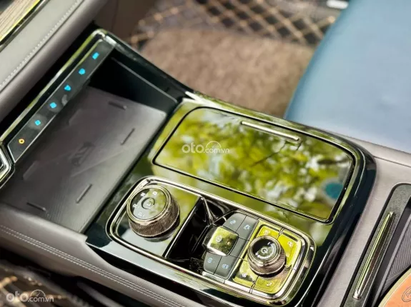 Ford Territory Titanium X 2023 - Xe đẹp, một chủ từ đầu giữ gìn, hỗ trợ trả góp lãi suất ưu đãi