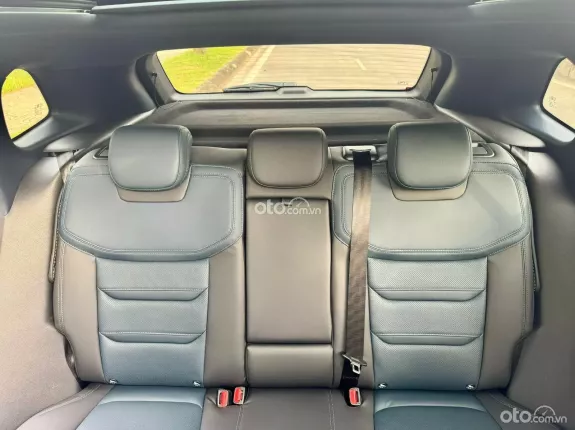 Ford Territory Titanium X 2023 - Xe đẹp, một chủ từ đầu giữ gìn, hỗ trợ trả góp lãi suất ưu đãi