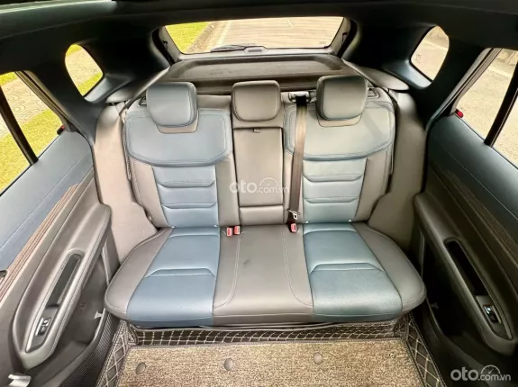 Ford Territory Titanium X 2023 - Xe đẹp, một chủ từ đầu giữ gìn, hỗ trợ trả góp lãi suất ưu đãi