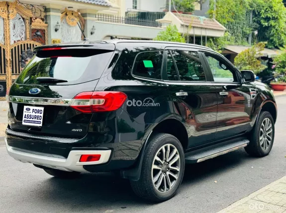 Ford Everest Titanium 2.0L AT 4WD 2019 - 👑 Ford Everest Titanium 2.0L AT 4x4 2019👑