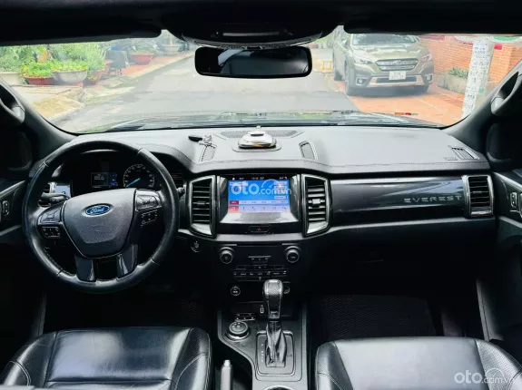 Ford Everest Titanium 2.0L AT 4WD 2019 - 👑 Ford Everest Titanium 2.0L AT 4x4 2019👑