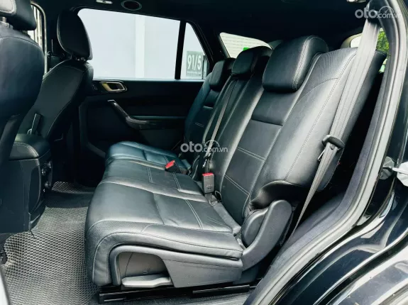 Ford Everest Titanium 2.0L AT 4WD 2019 - 👑 Ford Everest Titanium 2.0L AT 4x4 2019👑