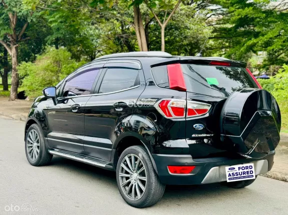 Ford EcoSport Titanium 1.5L AT 2020 - 🚀 Ford EcoSport Titanium 1.5L AT 2020, Ngân hàng hỗ trợ 75%🚀