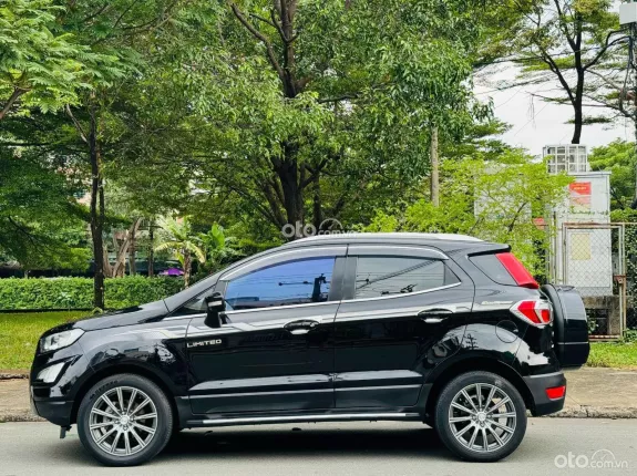 Ford EcoSport Titanium 1.5L AT 2020 - 🚀 Ford EcoSport Titanium 1.5L AT 2020, Ngân hàng hỗ trợ 75%🚀