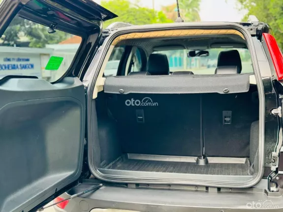 Ford EcoSport Titanium 1.5L AT 2020 - 🚀 Ford EcoSport Titanium 1.5L AT 2020, Ngân hàng hỗ trợ 75%🚀