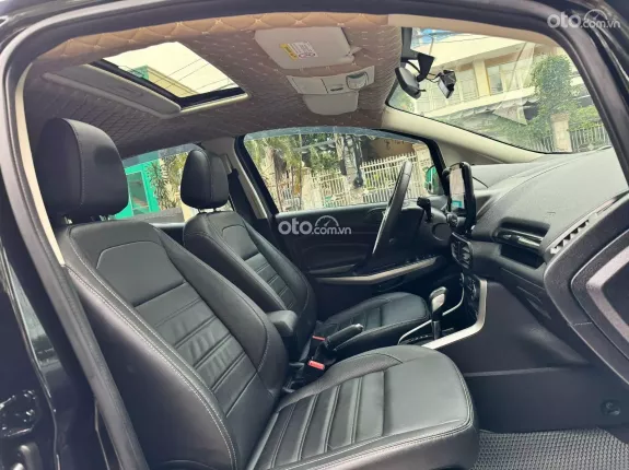 Ford EcoSport Titanium 1.5L AT 2020 - 🚀 Ford EcoSport Titanium 1.5L AT 2020, Ngân hàng hỗ trợ 75%🚀