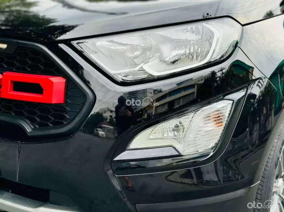 Ford EcoSport Titanium 1.5L AT 2020 - 🚀 Ford EcoSport Titanium 1.5L AT 2020, Ngân hàng hỗ trợ 75%🚀