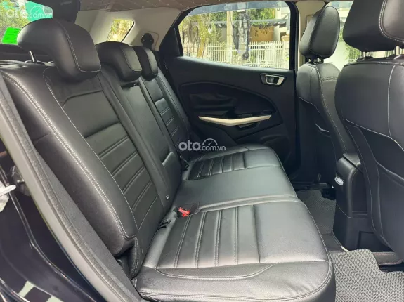 Ford EcoSport Titanium 1.5L AT 2020 - 🚀 Ford EcoSport Titanium 1.5L AT 2020, Ngân hàng hỗ trợ 75%🚀