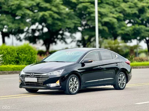 Hyundai Elantra 2019 - Xe đẹp, 1 chủ từ mới, full lịch sử hãng, giá tốt