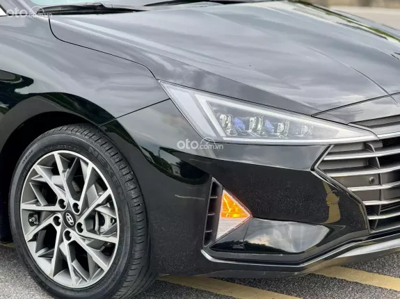 Hyundai Elantra 2019 - Xe đẹp, 1 chủ từ mới, full lịch sử hãng, giá tốt