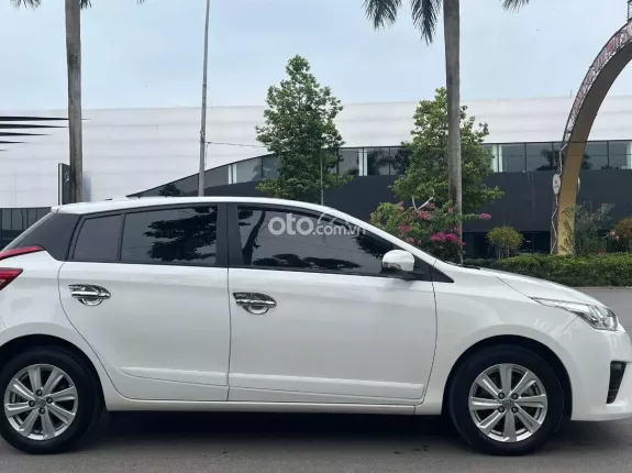 Toyota Yaris 2016 - 375 triệu