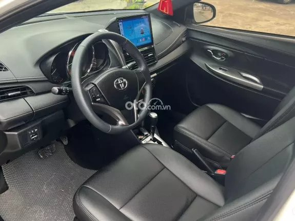 Toyota Yaris 2016 - 375 triệu