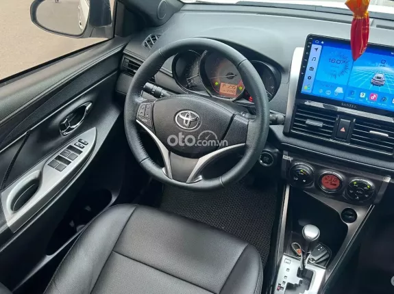 Toyota Yaris 2016 - 375 triệu