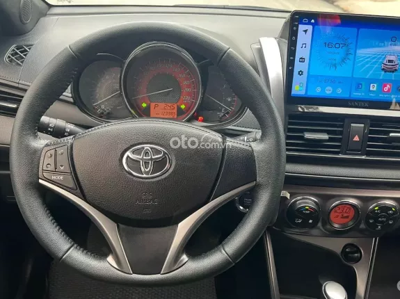 Toyota Yaris 2016 - 375 triệu
