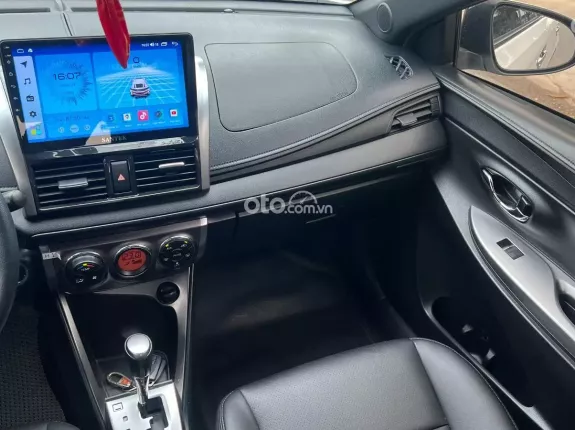 Toyota Yaris 2016 - 375 triệu