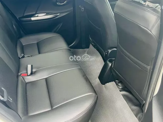 Toyota Yaris 2016 - 375 triệu