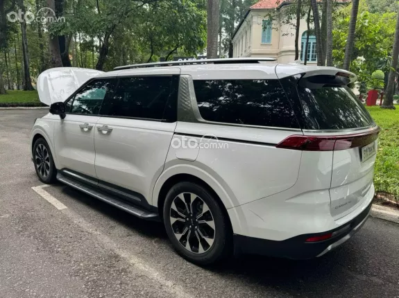 Kia Carnival 3.5G Signature 2022 - Kia Carnival Signature 3.5 Full xăng 2022