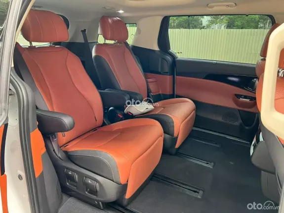 Kia Carnival 3.5G Signature 2022 - Kia Carnival Signature 3.5 Full xăng 2022