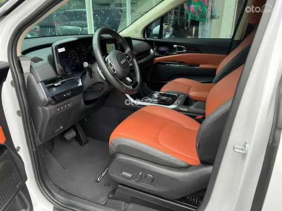 Kia Carnival 3.5G Signature 2022 - Kia Carnival Signature 3.5 Full xăng 2022