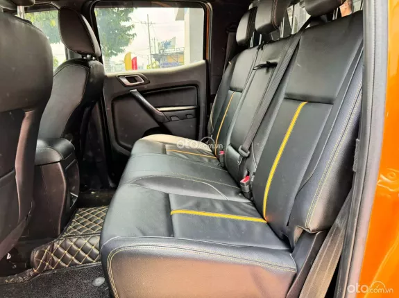 Ford Ranger Wildtrak 4x4 AT 2022 - 🆘 🆘 Ford Ranger Wildtrak 4x4 AT 2022, Ngân hàng hỗ trợ 75%🆘 🆘