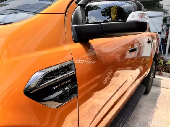 Ford Ranger Wildtrak 4x4 AT 2022 - 🆘 🆘 Ford Ranger Wildtrak 4x4 AT 2022, Ngân hàng hỗ trợ 75%🆘 🆘