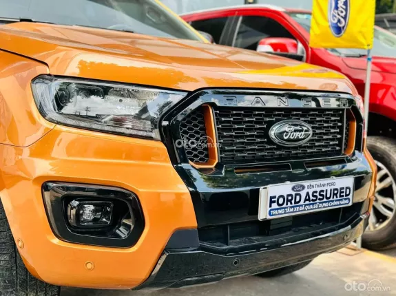 Ford Ranger Wildtrak 4x4 AT 2022 - 🆘 🆘 Ford Ranger Wildtrak 4x4 AT 2022, Ngân hàng hỗ trợ 75%🆘 🆘
