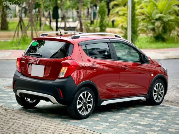 VinFast Fadil Cao cấp 2020 - Xe đep, một chủ từ đầu, hỗ trợ trả góp lãi suất ưu đãi