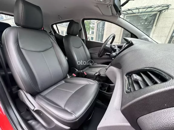 VinFast Fadil Cao cấp 2020 - Xe đep, một chủ từ đầu, hỗ trợ trả góp lãi suất ưu đãi