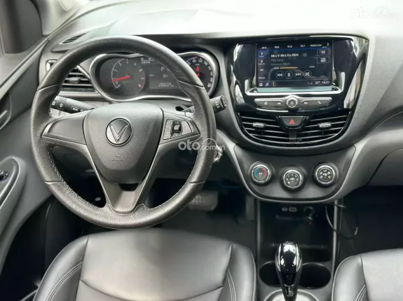 VinFast Fadil Cao cấp 2020 - Xe đep, một chủ từ đầu, hỗ trợ trả góp lãi suất ưu đãi