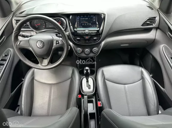 VinFast Fadil Cao cấp 2020 - Xe đep, một chủ từ đầu, hỗ trợ trả góp lãi suất ưu đãi