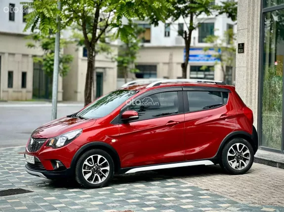 VinFast Fadil Cao cấp 2020 - Xe đep, một chủ từ đầu, hỗ trợ trả góp lãi suất ưu đãi