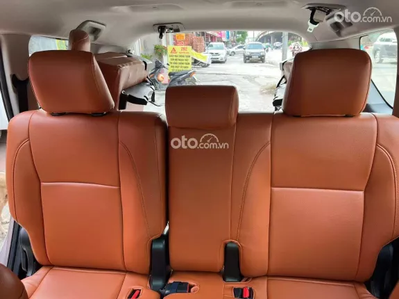 Toyota Innova 2.0E 2018 - Nhiều Option - Giá có thương lượng